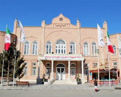 مدارس آذربایجان غربی