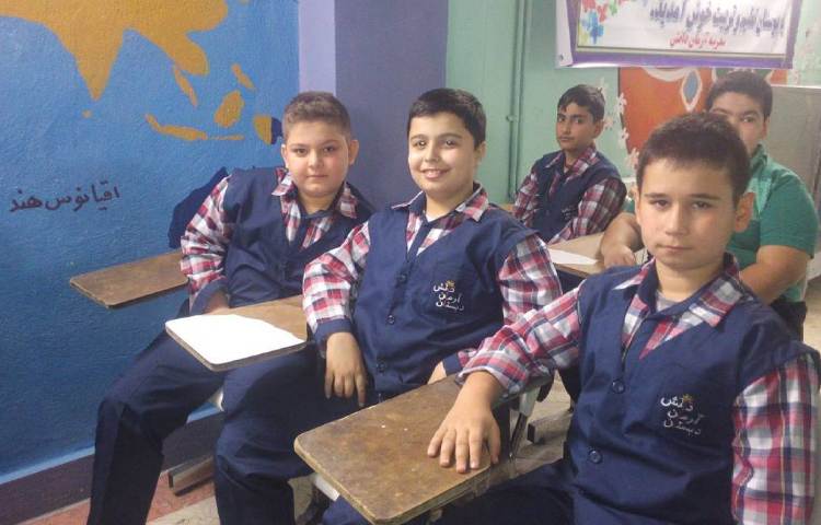 آرمان دانش_6