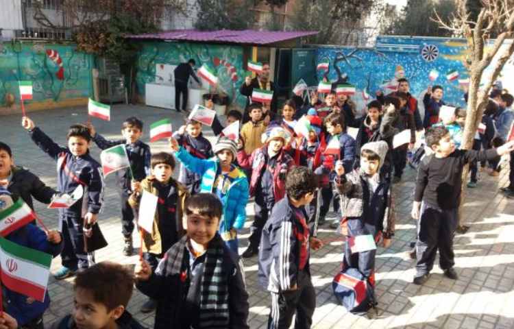 آیندگان دانش