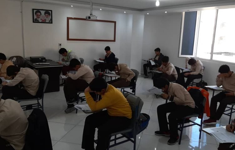 استاد کمال الملک_4