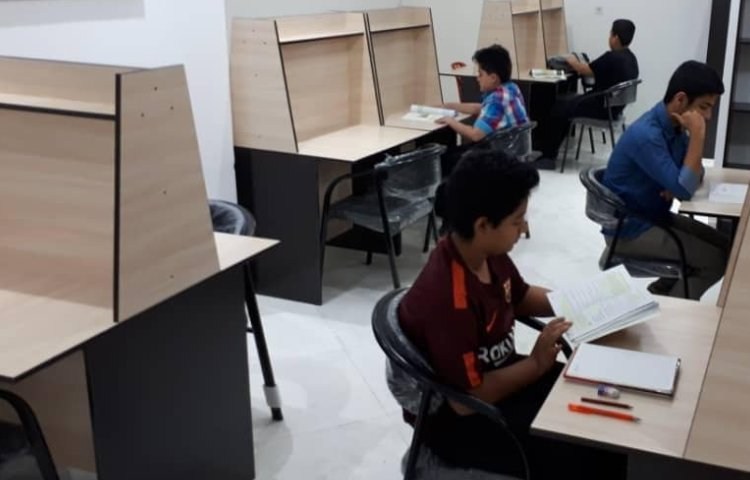 استاد کمال الملک_7