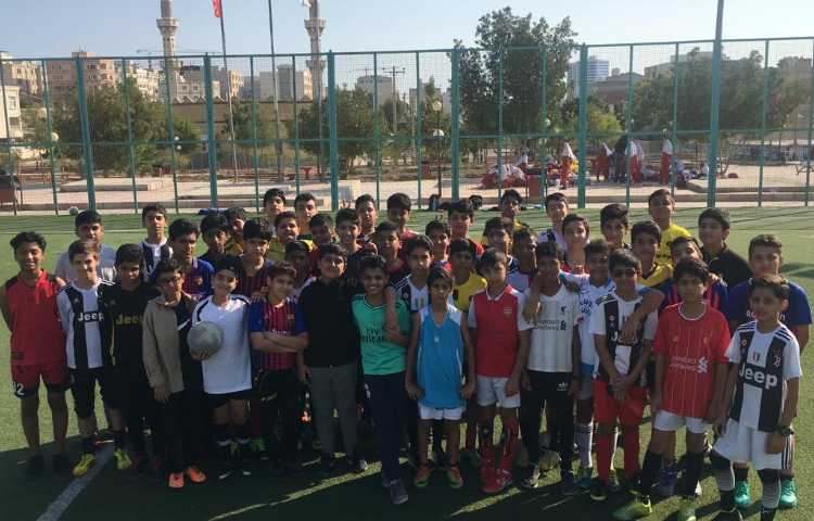 استاد کمال الملک_9