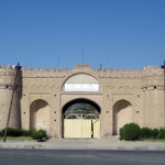 ایرانشهر