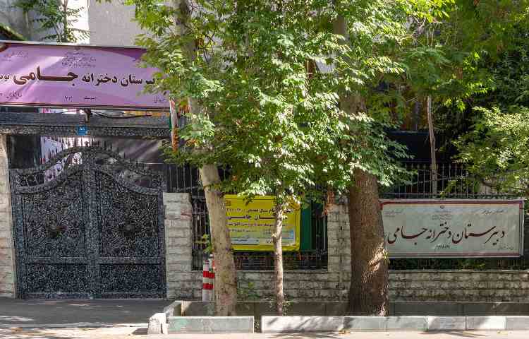 جامی نوین