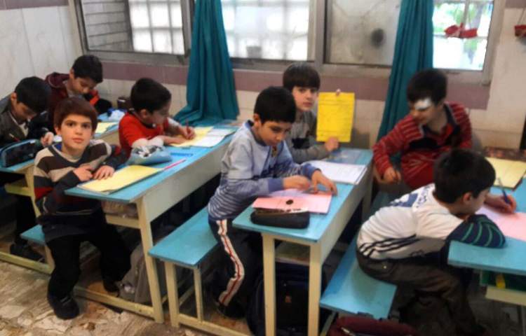 حافظان وحی الهی