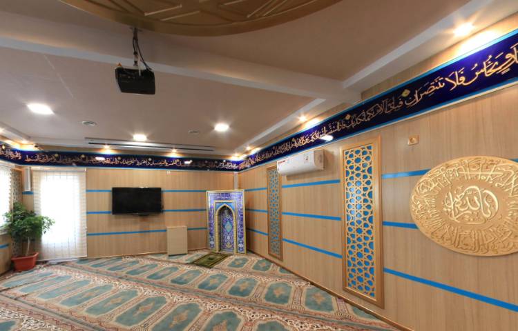 حضرت معصومه_5