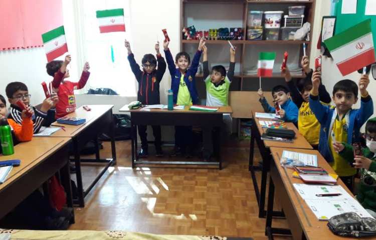 فرزندان برتر_2