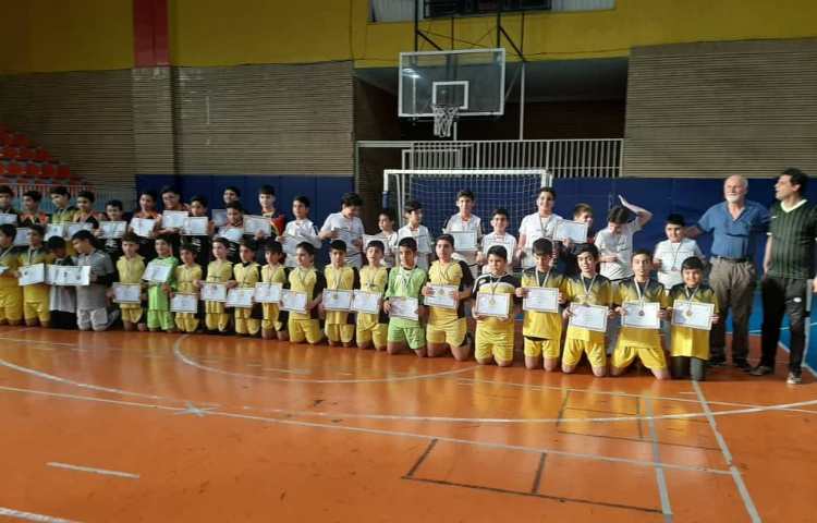 فرزندان برتر_3