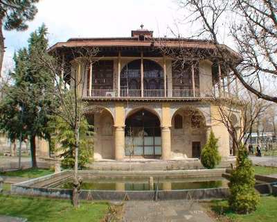 قزوین