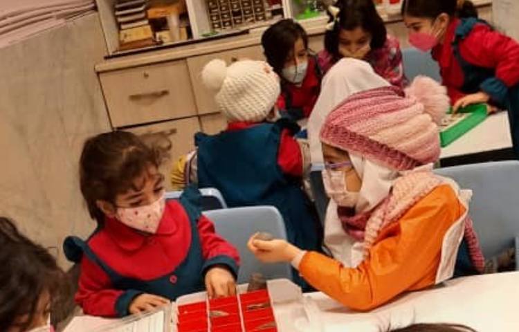 مجتهده بانوامین_3