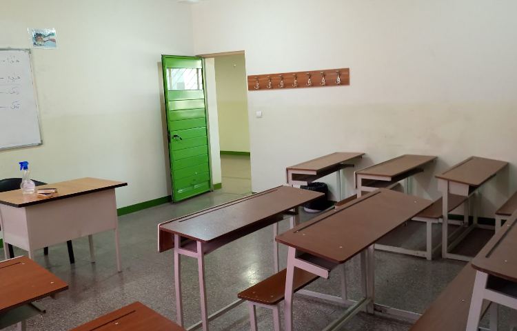 کیهان